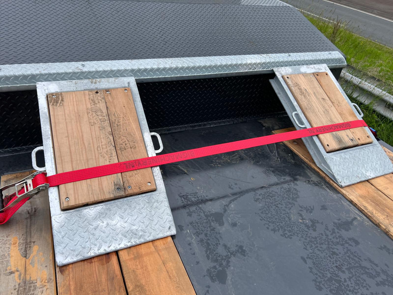 Tieflader Auflieger neu kaufen OZGUL LW4 EU FIX: das Bild 15