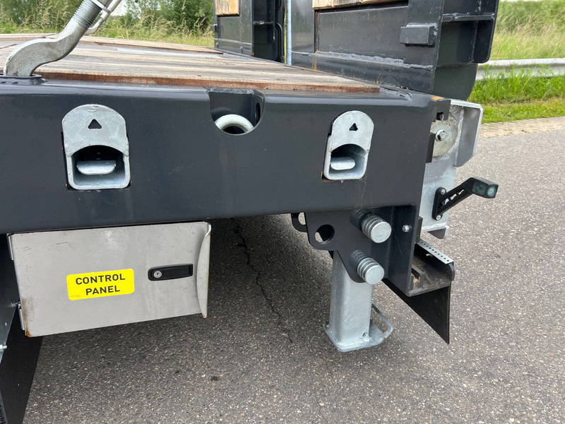 Tieflader Auflieger neu kaufen OZGUL LW4 EU FIX: das Bild 10