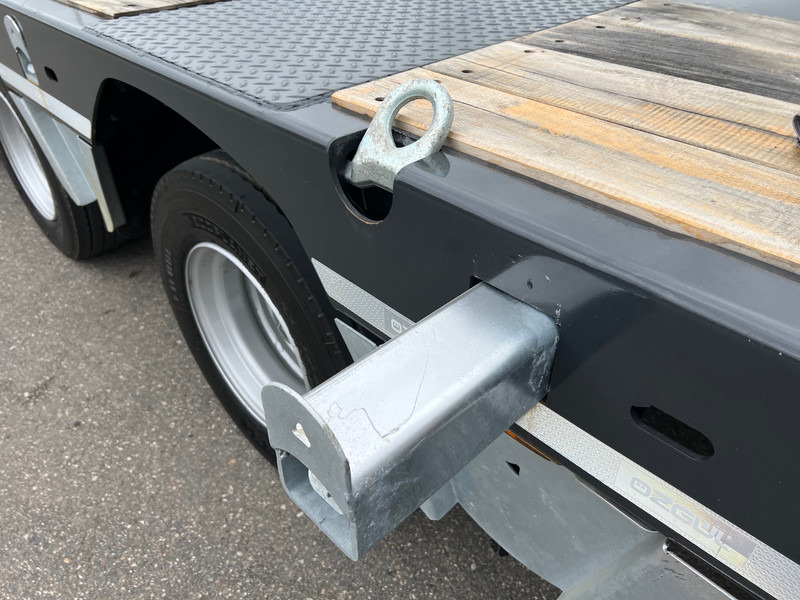 Tieflader Auflieger neu kaufen OZGUL LW4 EU FIX: das Bild 9