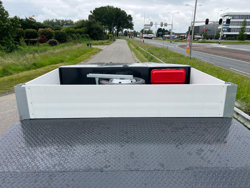 Tieflader Auflieger neu kaufen OZGUL LW4 EU FIX: das Bild 16