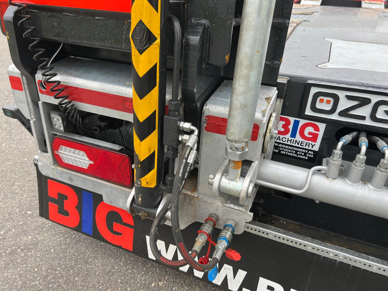 Tieflader Auflieger neu kaufen OZGUL LW4 EU FIX: das Bild 20