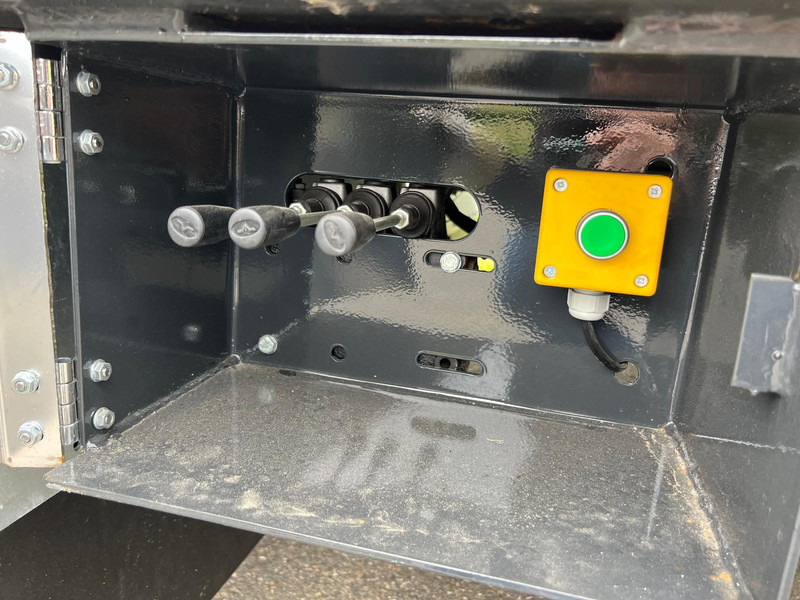 Tieflader Auflieger neu kaufen OZGUL LW4 EU FIX: das Bild 19