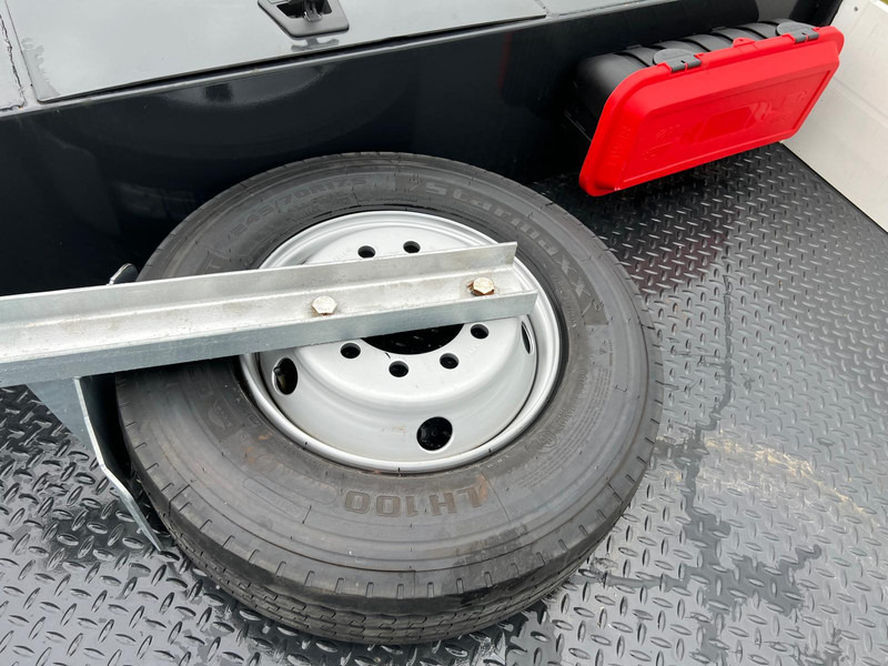 Tieflader Auflieger neu kaufen OZGUL LW4 EU FIX: das Bild 14