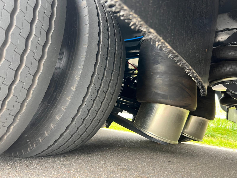 Tieflader Auflieger neu kaufen OZGUL LW4 EU FIX: das Bild 17