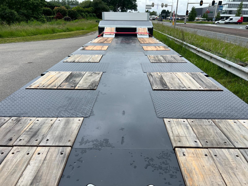 Tieflader Auflieger neu kaufen OZGUL LW4 EU FIX: das Bild 8