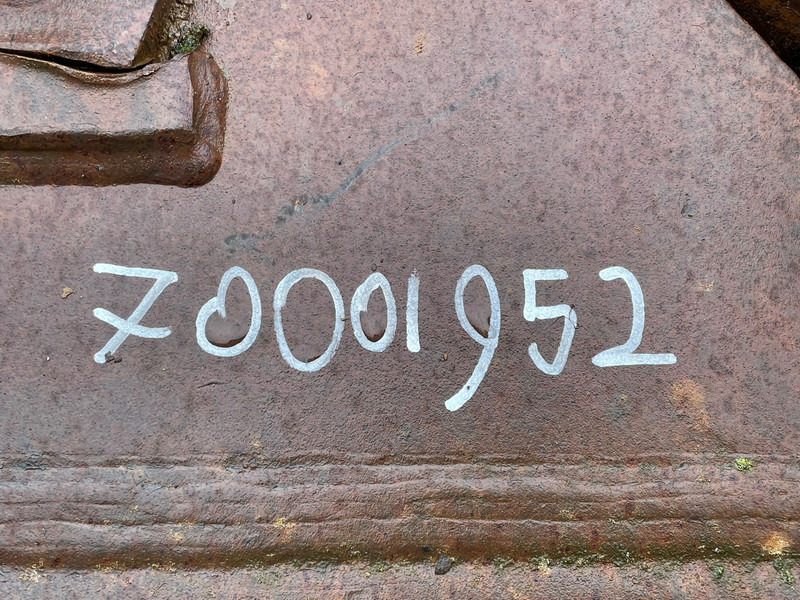 Schaufel Tilting bucket CW40: das Bild 9