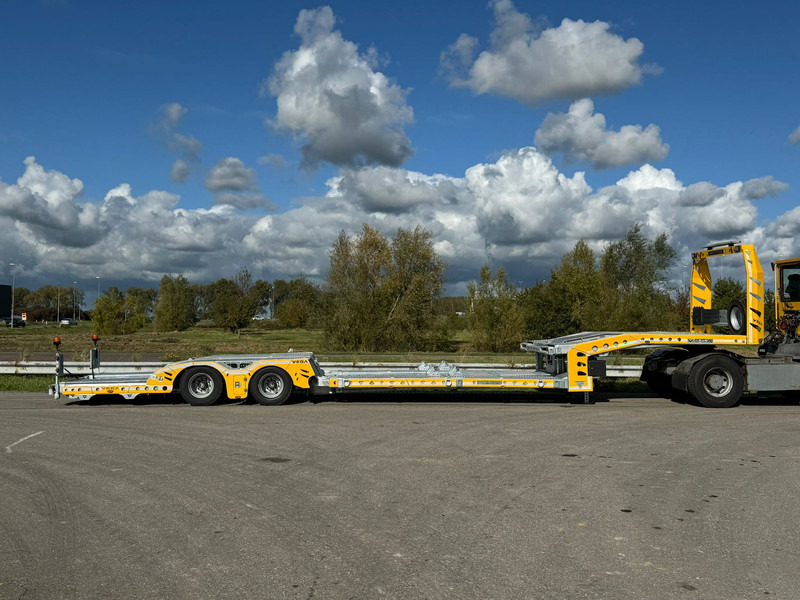 VEGA Trailer VEGAMAX 2 axle Autotransporter - Autotransporter Auflieger: das Bild 5 VEGA Trailer VEGAMAX 2 axle Autotransporter - Autotransporter Auflieger: das Bild 5