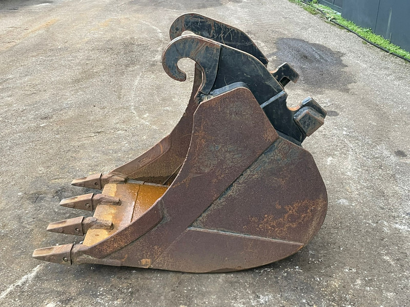 Verachtert HG3-800 - Schaufel: das Bild 2 Verachtert HG3-800 - Schaufel: das Bild 2