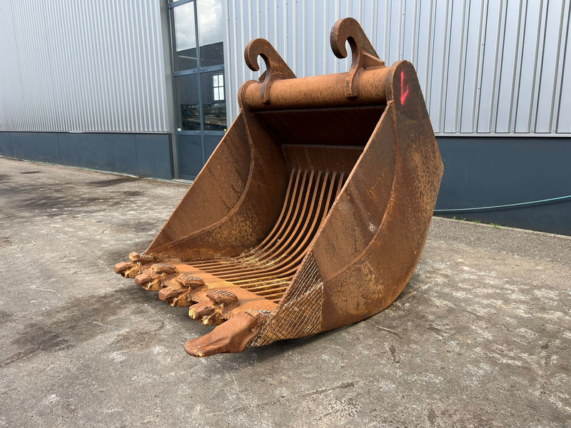Verachtert Skeleton bucket CW55 - Schaufel: das Bild 1 Verachtert Skeleton bucket CW55 - Schaufel: das Bild 1