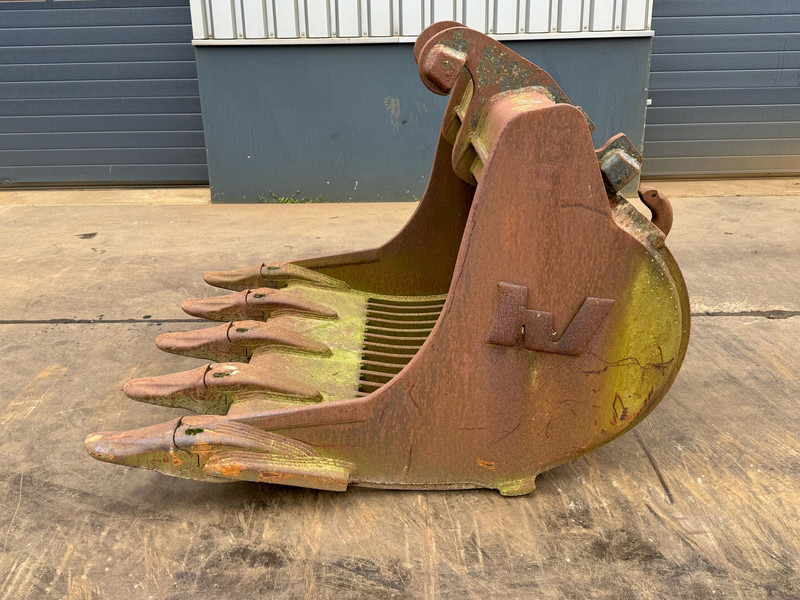 Schaufel Verachtert Verachtert Bucket CW40: das Bild 1