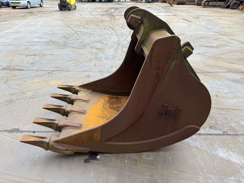 Schaufel Verachtert Verachtert Bucket with teeth CW40: das Bild 6