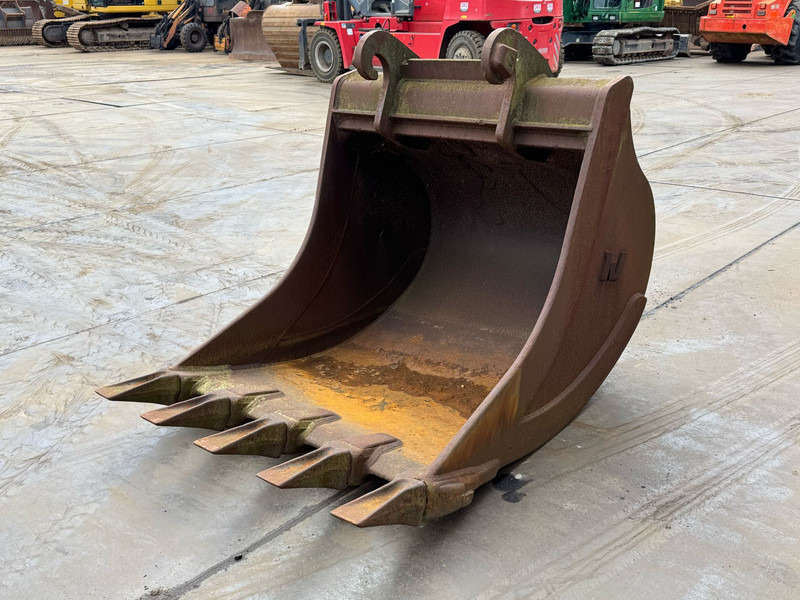 Schaufel Verachtert Verachtert Bucket with teeth CW40: das Bild 7