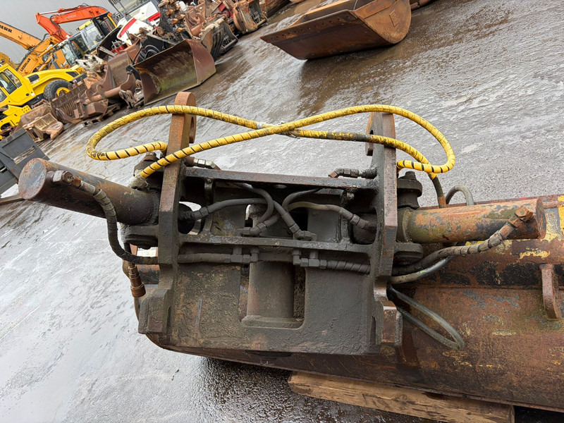 Verachtert tilting bucket CW-40 bucket width: 2400mm - Schaufel: das Bild 5 Verachtert tilting bucket CW-40 bucket width: 2400mm - Schaufel: das Bild 5