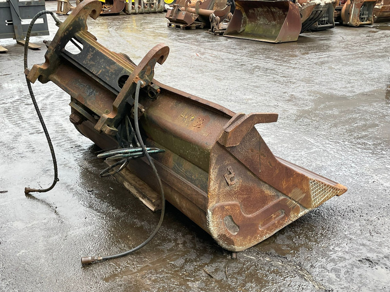 Verachtert tilting bucket CW-40 bucket witdh: 2400mm - Schaufel: das Bild 5 Verachtert tilting bucket CW-40 bucket witdh: 2400mm - Schaufel: das Bild 5