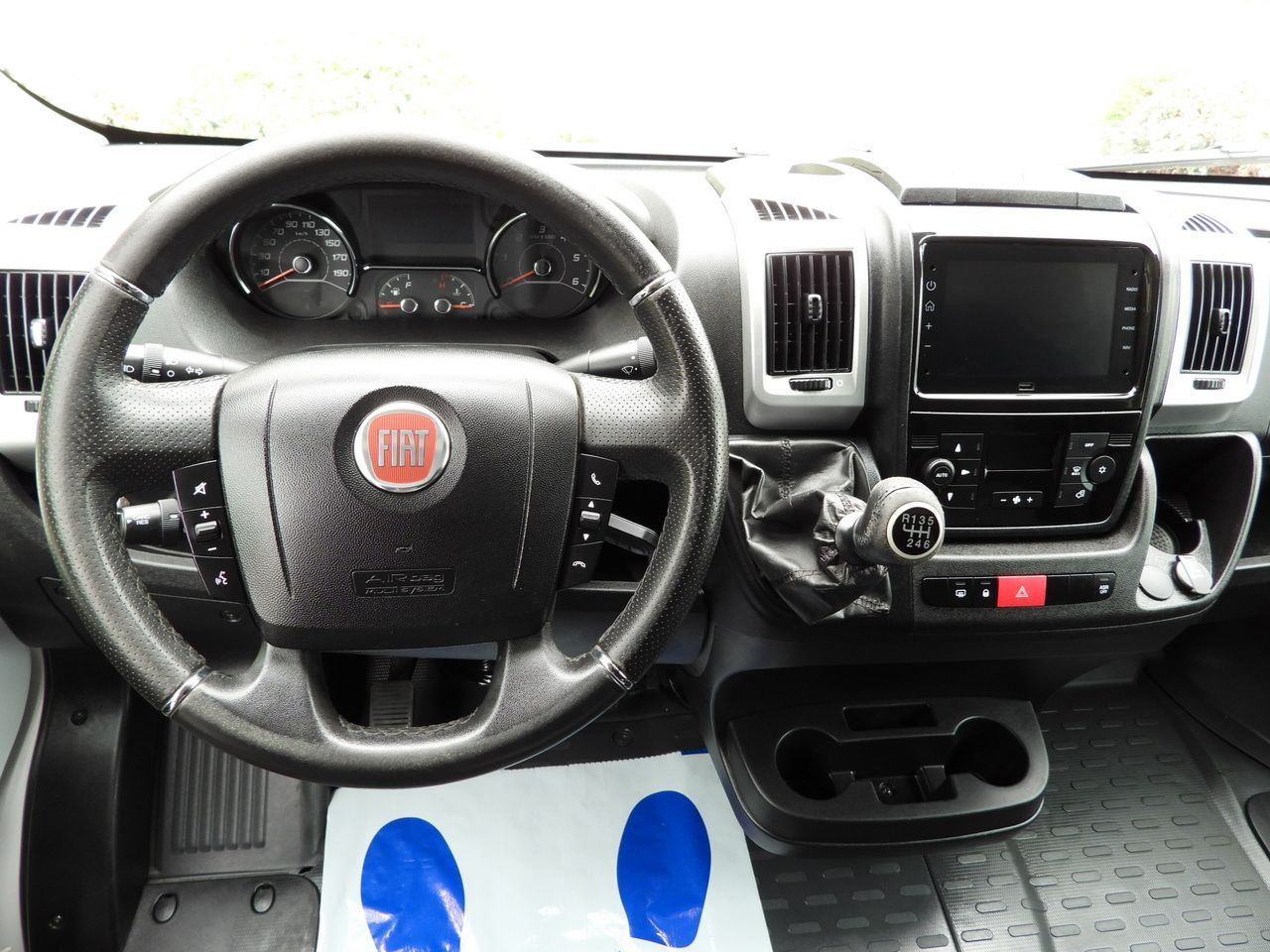 FIAT DUCATO TARPAULIN 9 PALLETS CRUISE CONTROL LED LIGHTS PNEUMATICS AIR CONDITIONING 180HP - Planen Transporter: das Bild 2 FIAT DUCATO TARPAULIN 9 PALLETS CRUISE CONTROL LED LIGHTS PNEUMATICS AIR CONDITIONING 180HP - Planen Transporter: das Bild 2