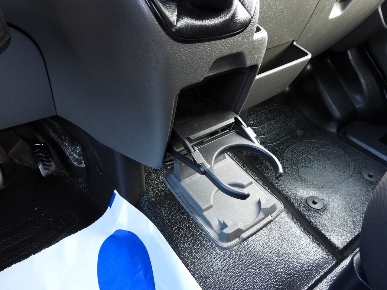 Kipper Transporter FORD TRANSIT TIPPER CRUISE CONTROL LED LIGHTS TWIN WHEELS AIR CONDITIONING  130HP: das Bild 43