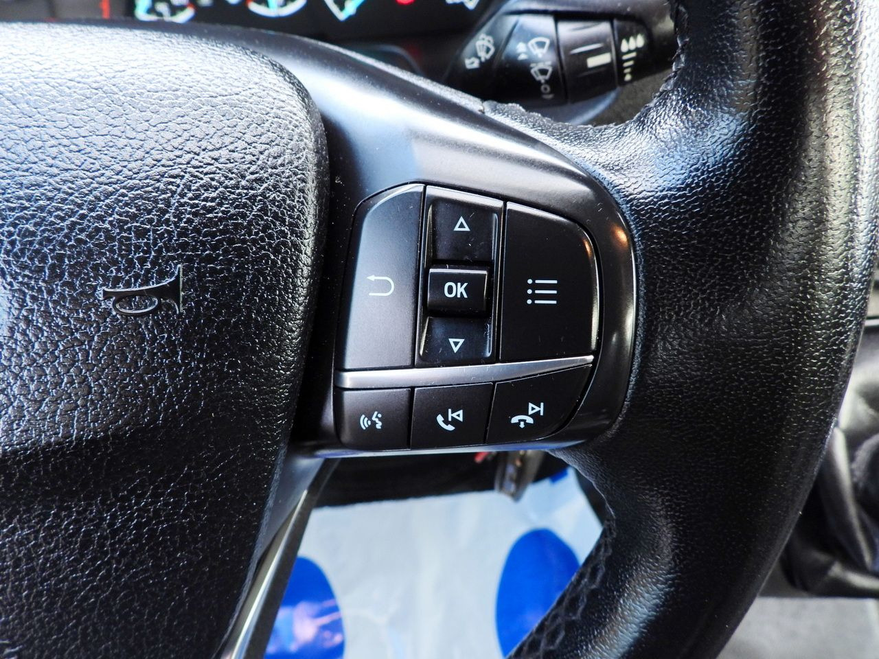 Kipper Transporter FORD TRANSIT TIPPER CRUISE CONTROL LED LIGHTS TWIN WHEELS AIR CONDITIONING  130HP: das Bild 33