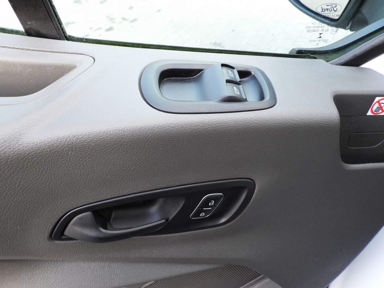 Kipper Transporter FORD TRANSIT TIPPER CRUISE CONTROL LED LIGHTS TWIN WHEELS AIR CONDITIONING  130HP: das Bild 28