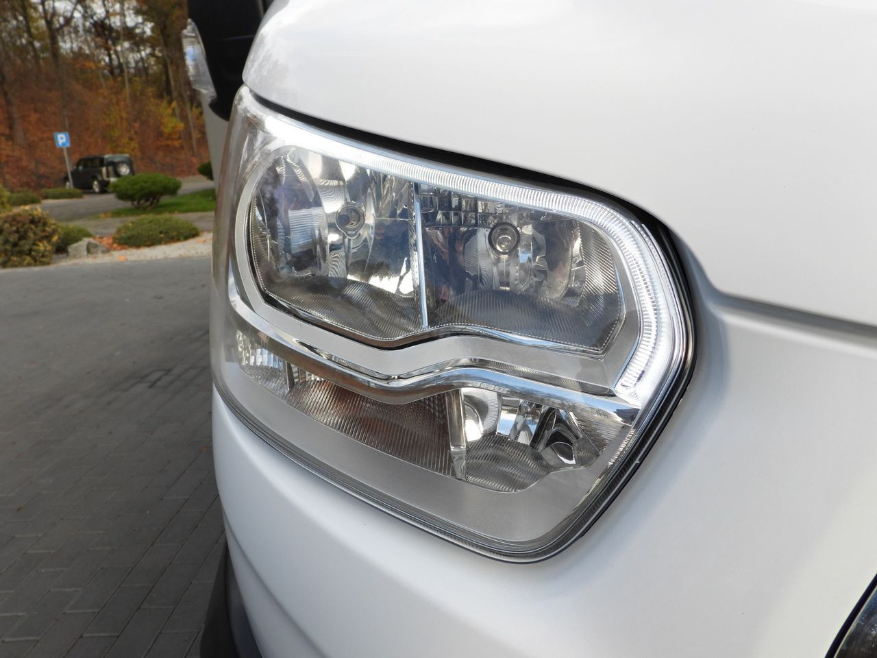 Kipper Transporter FORD TRANSIT TIPPER CRUISE CONTROL LED LIGHTS TWIN WHEELS AIR CONDITIONING  130HP: das Bild 20