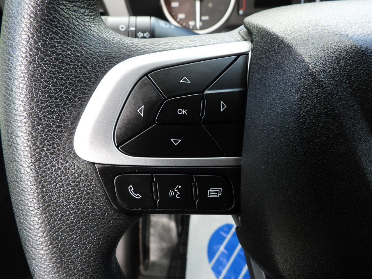 Koffer Transporter IVECO DAILY 35C16 BOX LIFT 8 PALLETS CRUISE CONTROL TWIN WHEELS AIR CONDITIONING  160HP: das Bild 33