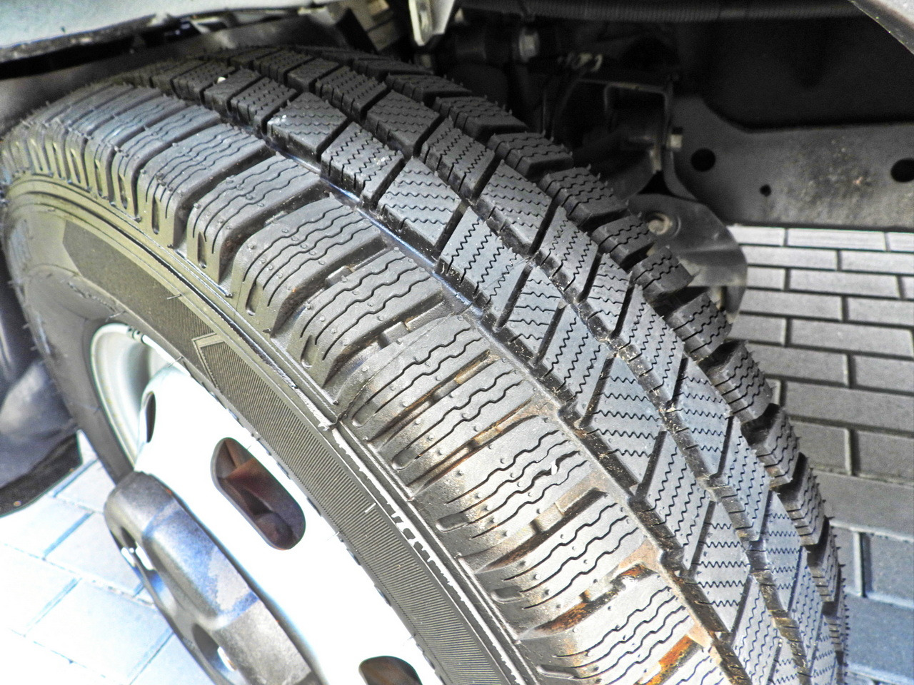 Koffer Transporter IVECO DAILY 35C16 BOX LIFT 8 PALLETS CRUISE CONTROL TWIN WHEELS AIR CONDITIONING  160HP: das Bild 25