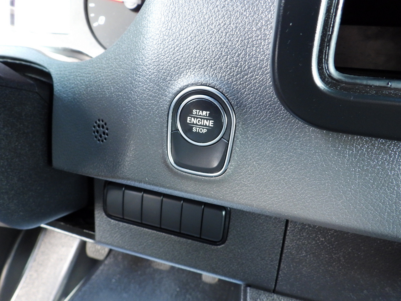 Koffer Transporter MERCEDES SPRINTER 514 BOX LIFT 8 PALLETS CRUISE CONTROL TWIN WHEELS AIR CONDITIONING 140HP: das Bild 34 Koffer Transporter MERCEDES SPRINTER 514 BOX LIFT 8 PALLETS CRUISE CONTROL TWIN WHEELS AIR CONDITIONING 140HP: das Bild 34