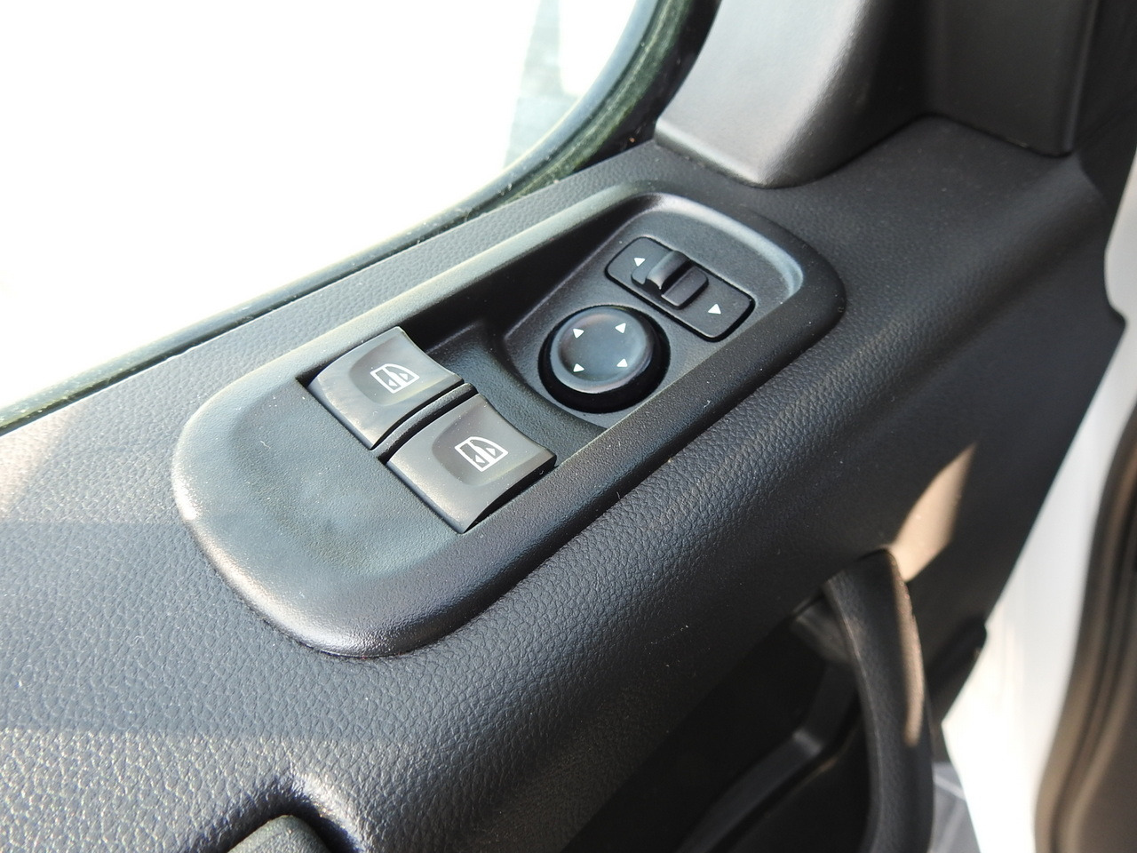 Planen Transporter OPEL MOVANO TARPAULIN 8 PALLETS WEBASTO CRUISE CONTROL AIR CONDITIONING LED LIGHTS PNEUMATICS  165HP: das Bild 34