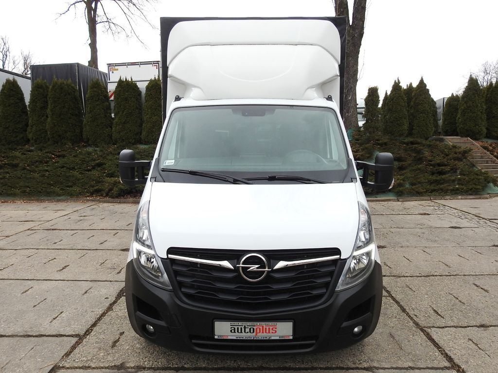 Opel MOVANO PRITSCHE PLANE 10 PALETTEN AUFZUG A/C - Planen Transporter: das Bild 5 Opel MOVANO PRITSCHE PLANE 10 PALETTEN AUFZUG A/C - Planen Transporter: das Bild 5
