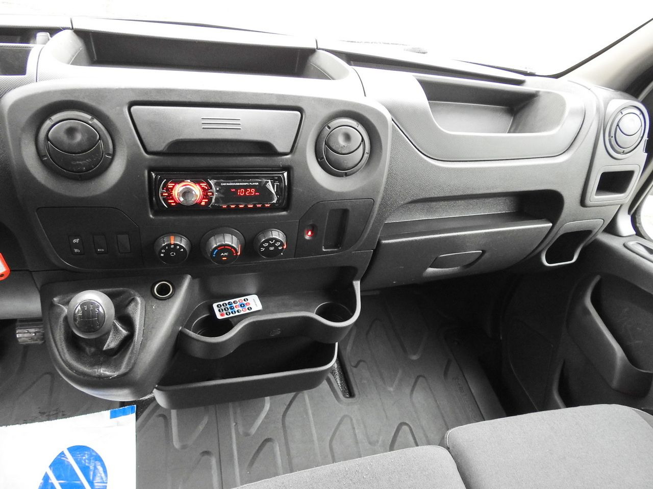 Planen Transporter RENAULT MASTER: das Bild 33 Planen Transporter RENAULT MASTER: das Bild 33