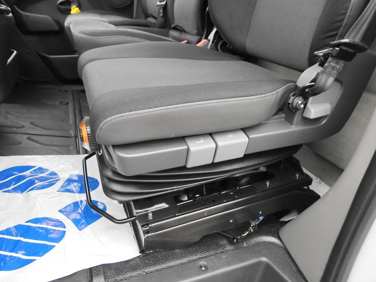 Planen Transporter RENAULT MASTER: das Bild 29 Planen Transporter RENAULT MASTER: das Bild 29