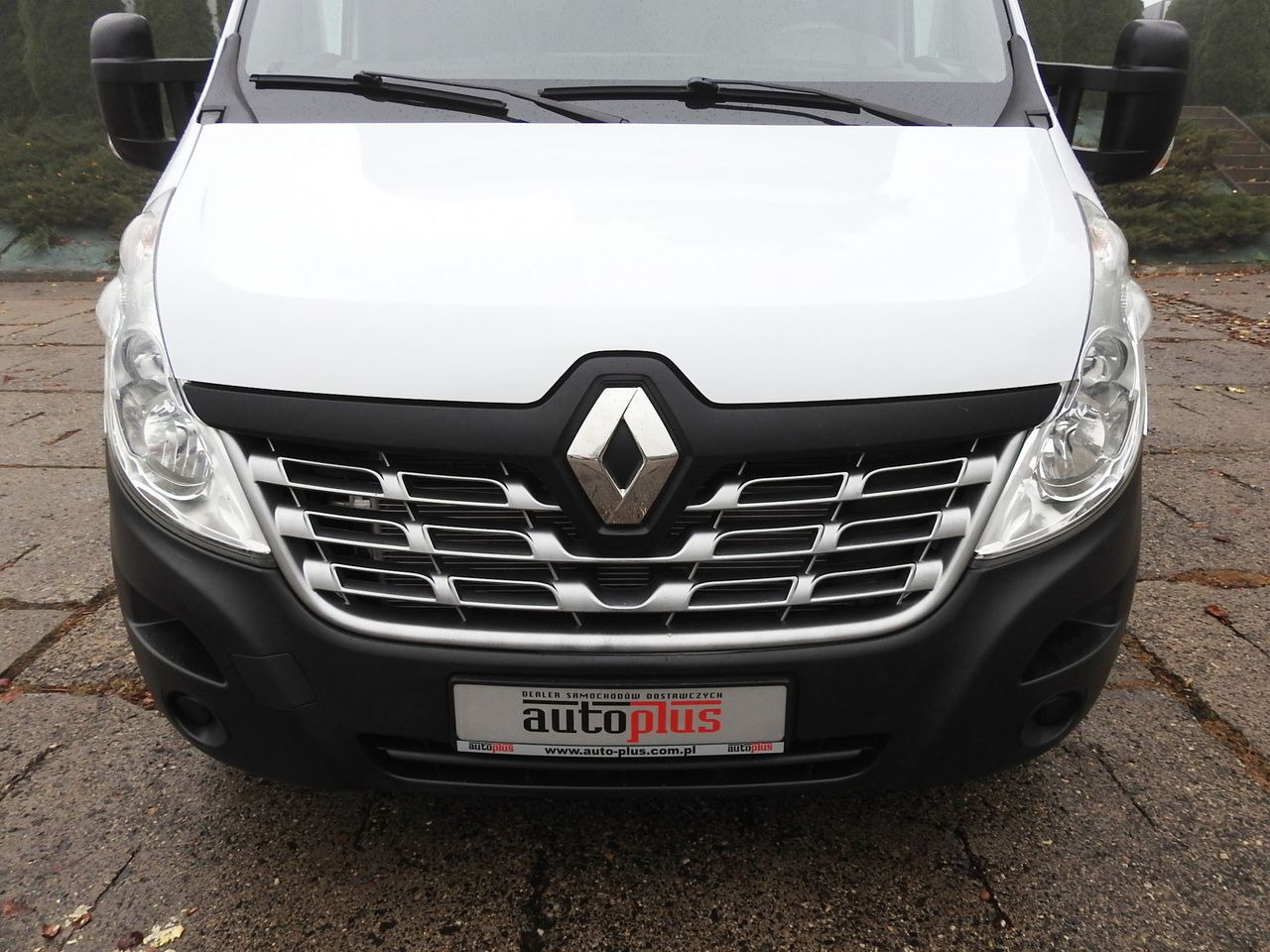 Planen Transporter RENAULT MASTER: das Bild 14 Planen Transporter RENAULT MASTER: das Bild 14