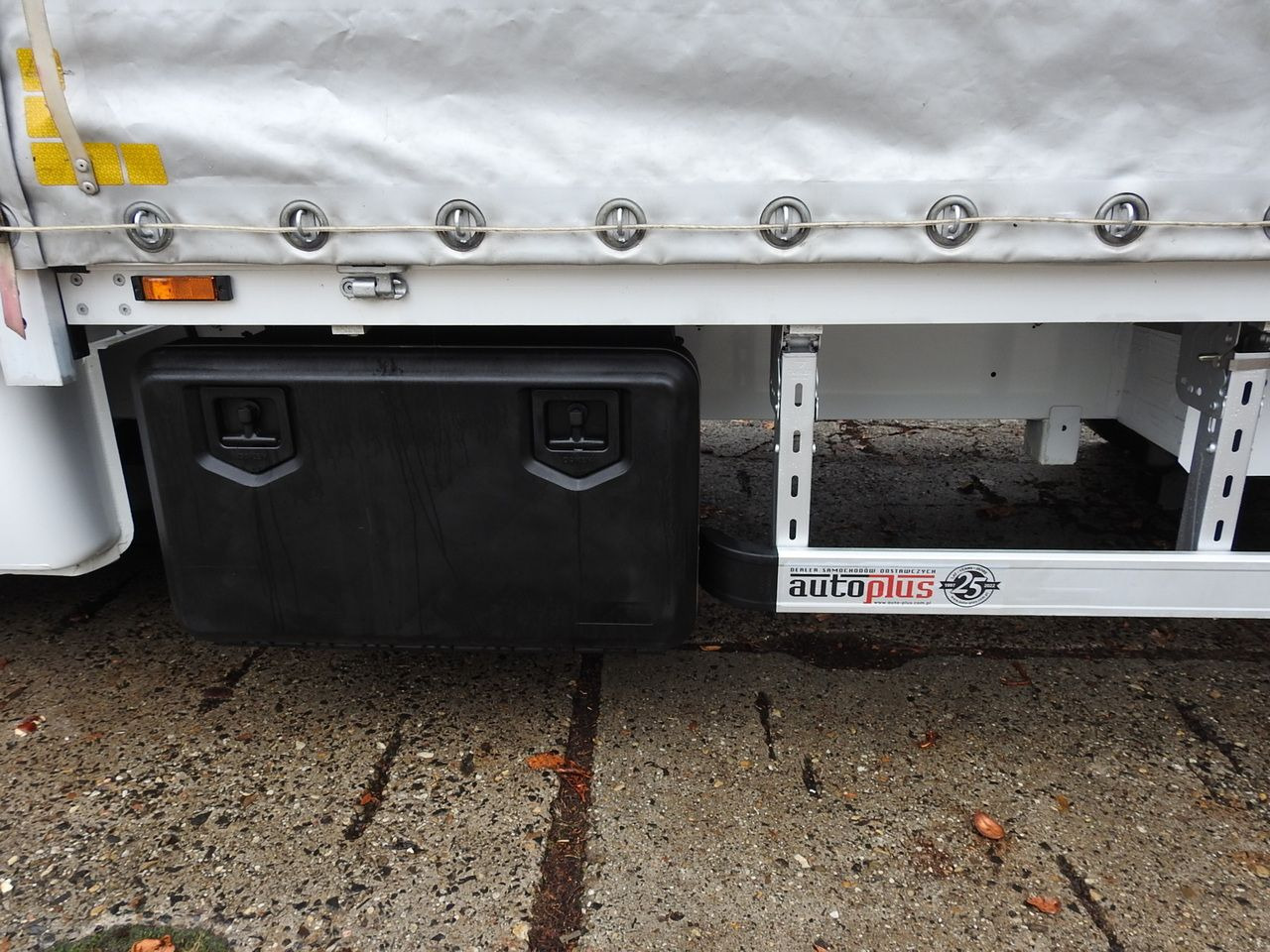 Planen Transporter RENAULT MASTER: das Bild 22 Planen Transporter RENAULT MASTER: das Bild 22