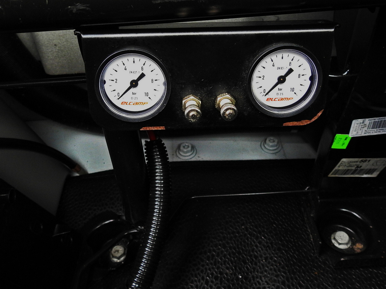 Planen Transporter RENAULT MASTER  TARPAULIN 10 PALLETS WEBASTO CRUISE CONTROL LED LIGHTS PNEUMATICS AIR CONDITIONING  165HP: das Bild 40