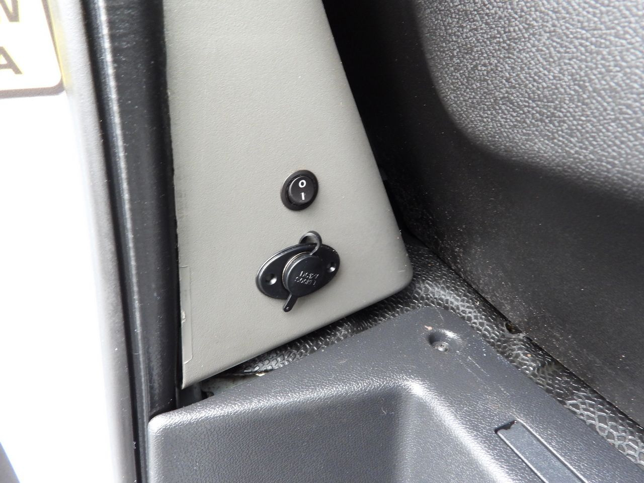 Planen Transporter RENAULT MASTER TARPAULIN 12 PALLETS WEBASTO CRUISE CONTROL NAVIGATION LED LIGHTS PNEUMATICS AIR CONDITIONING 165HP: das Bild 40 Planen Transporter RENAULT MASTER TARPAULIN 12 PALLETS WEBASTO CRUISE CONTROL NAVIGATION LED LIGHTS PNEUMATICS AIR CONDITIONING 165HP: das Bild 40