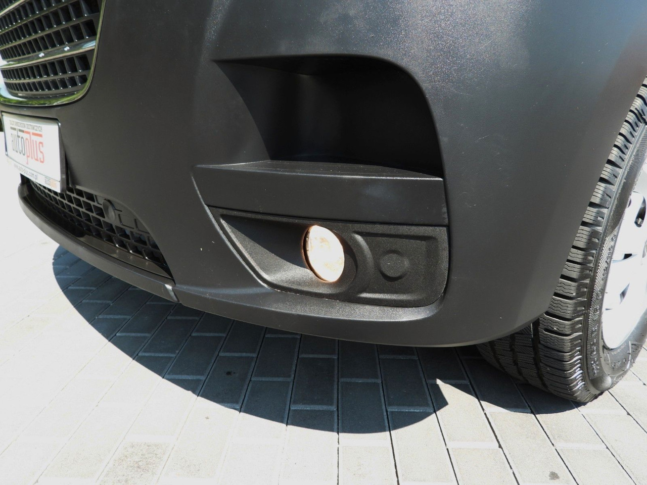 Renault MASTER  KOFFER AUFZUG 8 PALETTEN TEMPOMAT LED – Leasing Renault MASTER  KOFFER AUFZUG 8 PALETTEN TEMPOMAT LED: das Bild 18