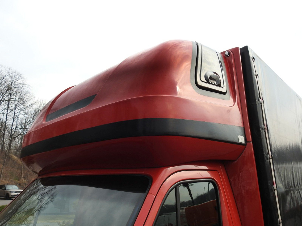 Renault MASTER  PRITSCHE PLANE 10 PALETTEN WEBASTO – Leasing Renault MASTER  PRITSCHE PLANE 10 PALETTEN WEBASTO: das Bild 17
