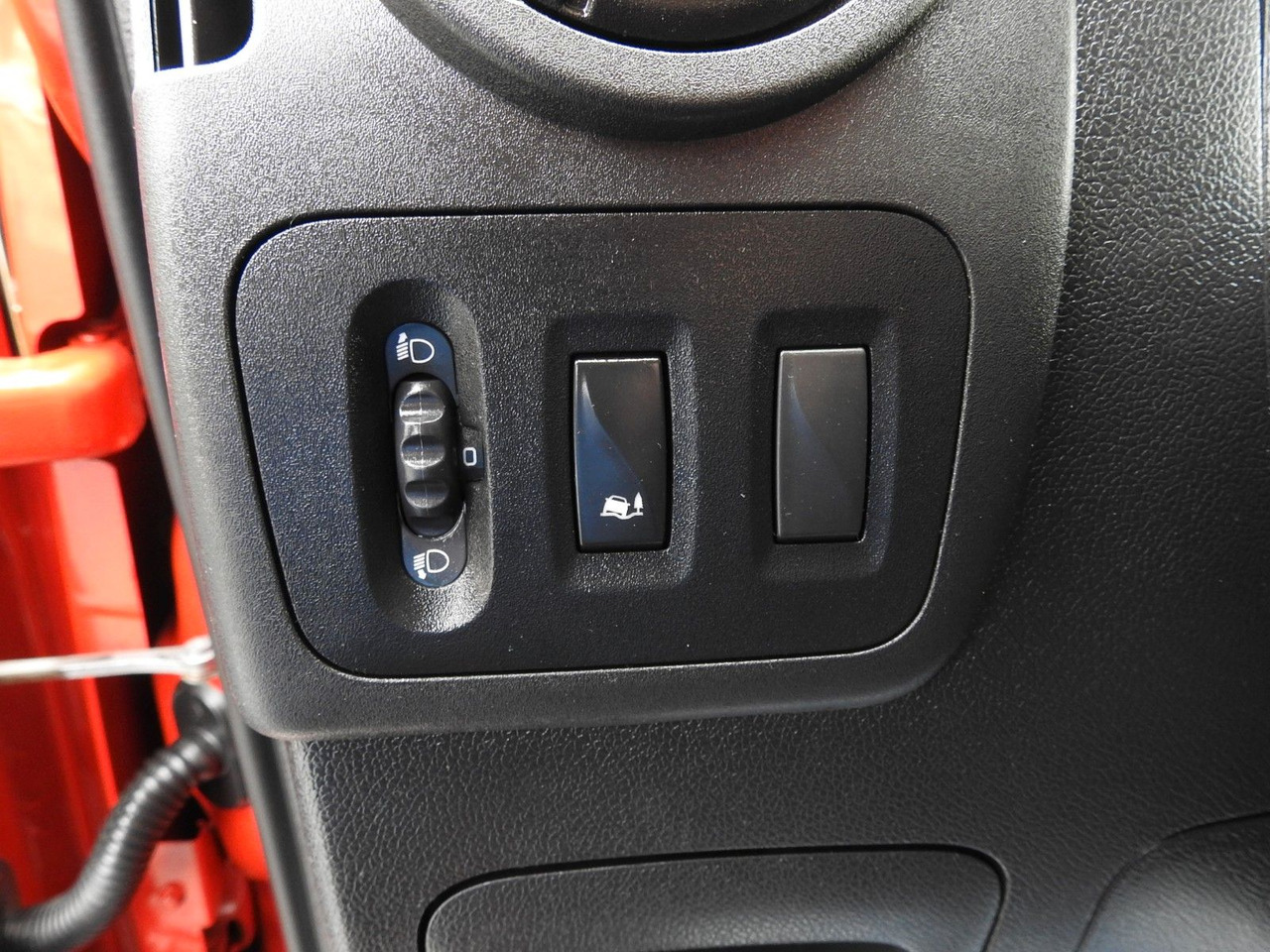 Renault MASTER  PRITSCHE PLANE 10 PALETTEN WEBASTO – Leasing Renault MASTER  PRITSCHE PLANE 10 PALETTEN WEBASTO: das Bild 22