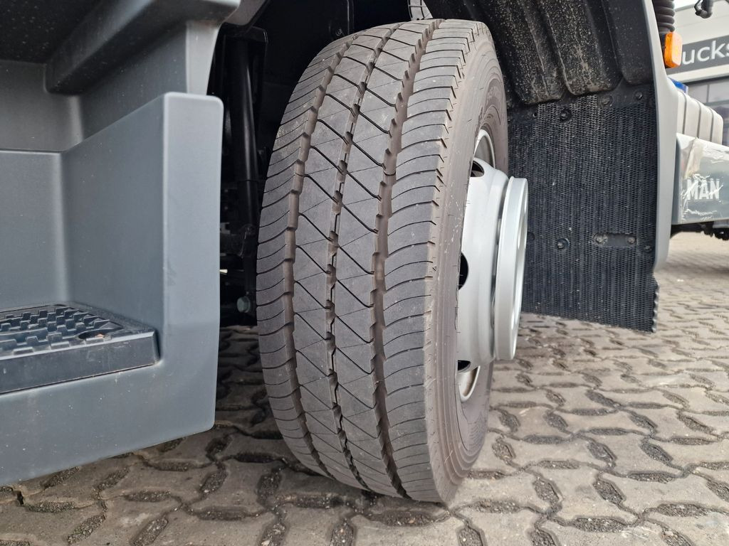 Fahrgestell LKW MAN TGL 8.250 4x2 BB / Nebenabtrieb/NEU/Euro  6E: das Bild 27