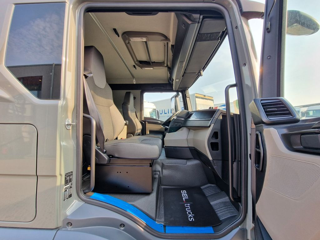 Fahrgestell LKW MAN TGL 8.250 4x2 BB / Nebenabtrieb/NEU/Euro  6E: das Bild 17
