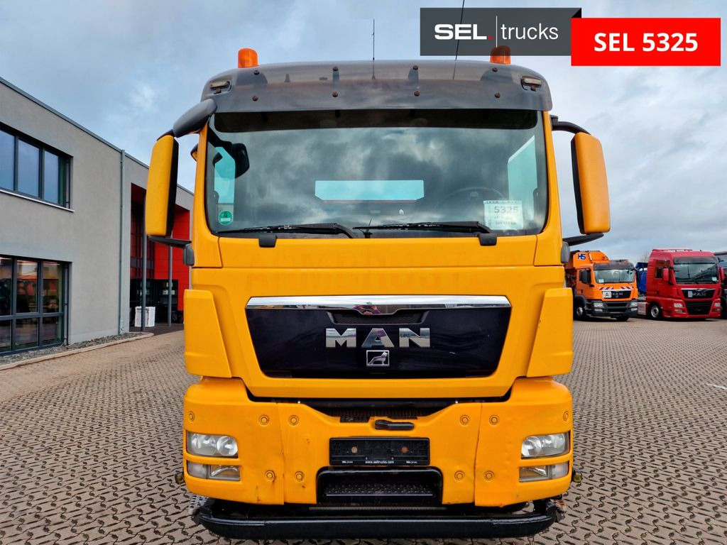 MAN TGS 35.480 8X4H-6 BL / Intarder / FASSI F560 MAN TGS 35.480 8X4H-6 BL / Intarder / FASSI F560 - Autokran: das Bild 2 MAN TGS 35.480 8X4H-6 BL / Intarder / FASSI F560 MAN TGS 35.480 8X4H-6 BL / Intarder / FASSI F560 - Autokran: das Bild 2