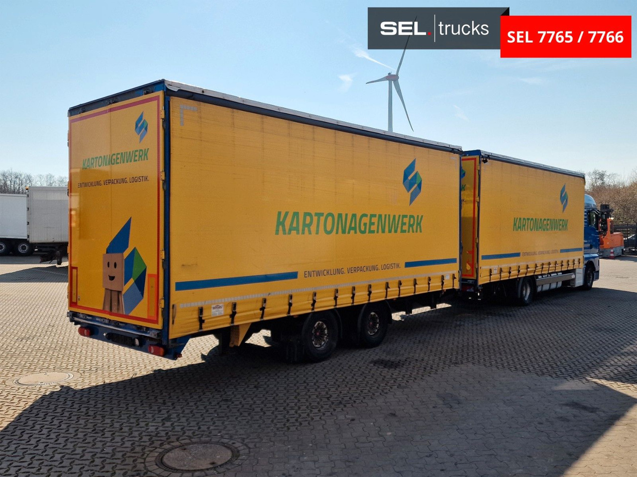 MAN TGX 18.440 4X2 LL-U/ Intarder /Hubdach/Durchlade - Plane LKW: das Bild 5 MAN TGX 18.440 4X2 LL-U/ Intarder /Hubdach/Durchlade - Plane LKW: das Bild 5