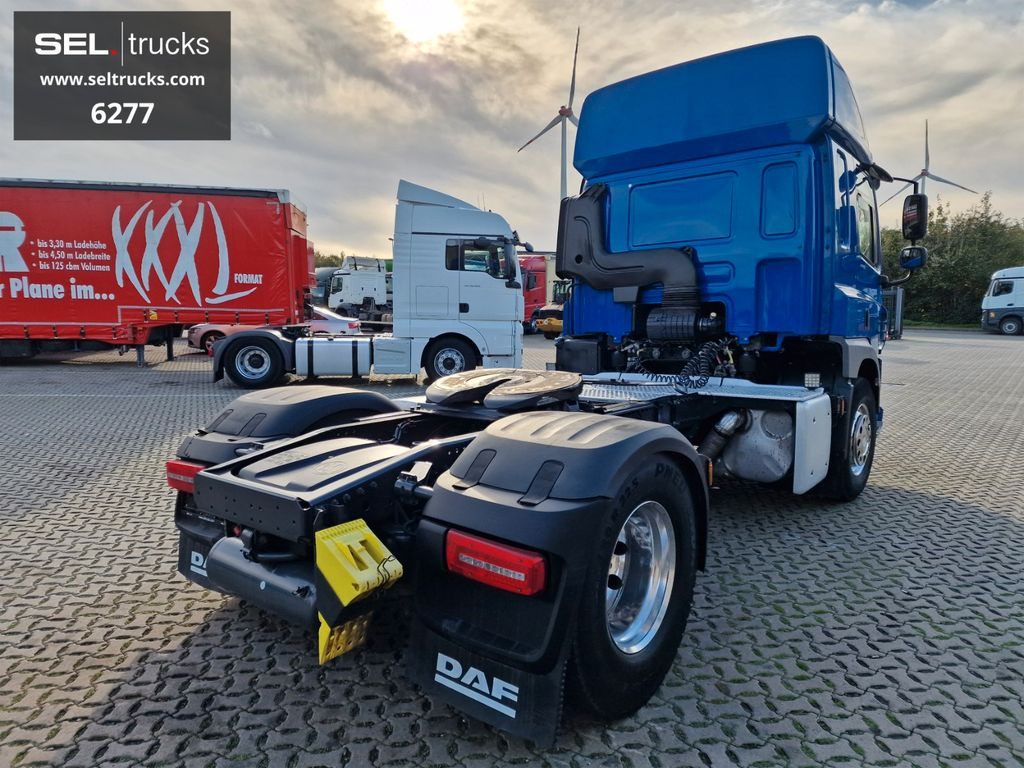 DAF CF 440 FT / ZF Intarder / Nebenantrieb - Sattelzugmaschine: das Bild 5 DAF CF 440 FT / ZF Intarder / Nebenantrieb - Sattelzugmaschine: das Bild 5
