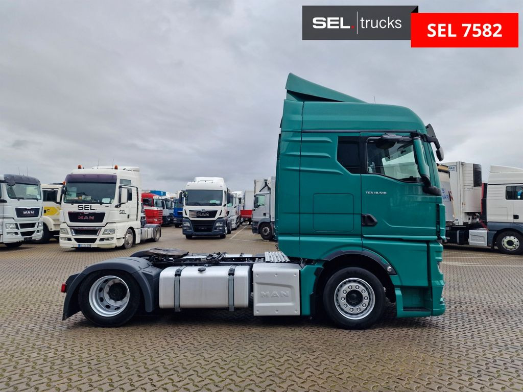 MAN TGX 18.510 4x2 LL SA / Retarder / Hubkupplung MAN TGX 18.510 4x2 LL SA / Retarder / Hubkupplung - Sattelzugmaschine: das Bild 4 MAN TGX 18.510 4x2 LL SA / Retarder / Hubkupplung MAN TGX 18.510 4x2 LL SA / Retarder / Hubkupplung - Sattelzugmaschine: das Bild 4