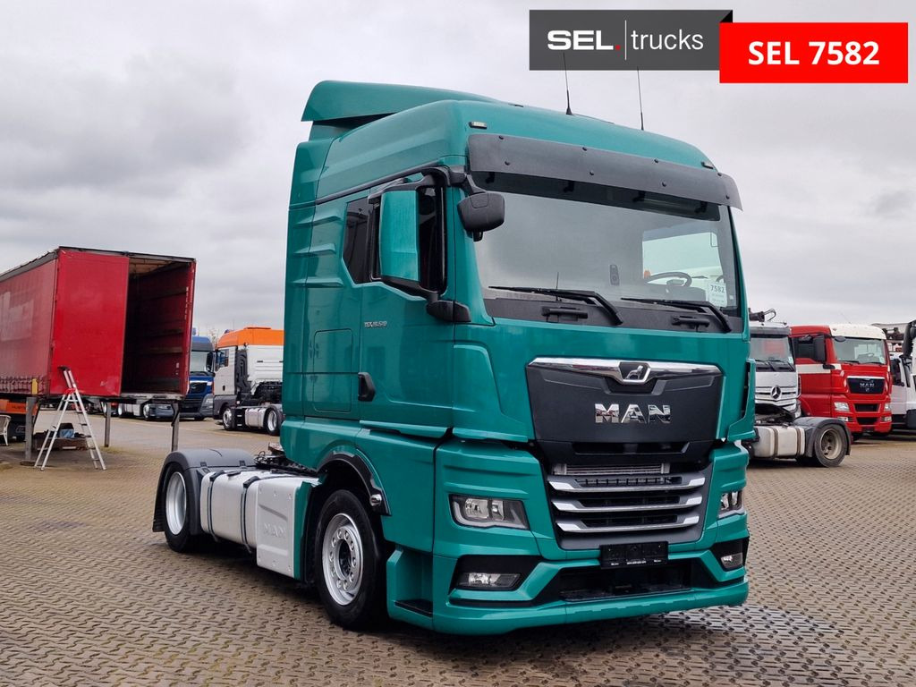 MAN TGX 18.510 4x2 LL SA / Retarder / Hubkupplung MAN TGX 18.510 4x2 LL SA / Retarder / Hubkupplung - Sattelzugmaschine: das Bild 3 MAN TGX 18.510 4x2 LL SA / Retarder / Hubkupplung MAN TGX 18.510 4x2 LL SA / Retarder / Hubkupplung - Sattelzugmaschine: das Bild 3