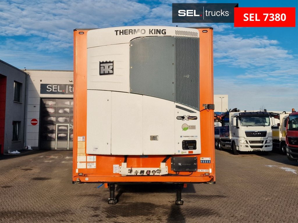 Schmitz Cargobull SKO 24 / Doppelstocl / Lenkachse / FRC / Ldbw Schmitz Cargobull SKO 24 / Doppelstocl / Lenkachse / FRC / Ldbw - Kühlkoffer Auflieger: das Bild 2 Schmitz Cargobull SKO 24 / Doppelstocl / Lenkachse / FRC / Ldbw Schmitz Cargobull SKO 24 / Doppelstocl / Lenkachse / FRC / Ldbw - Kühlkoffer Auflieger: das Bild 2