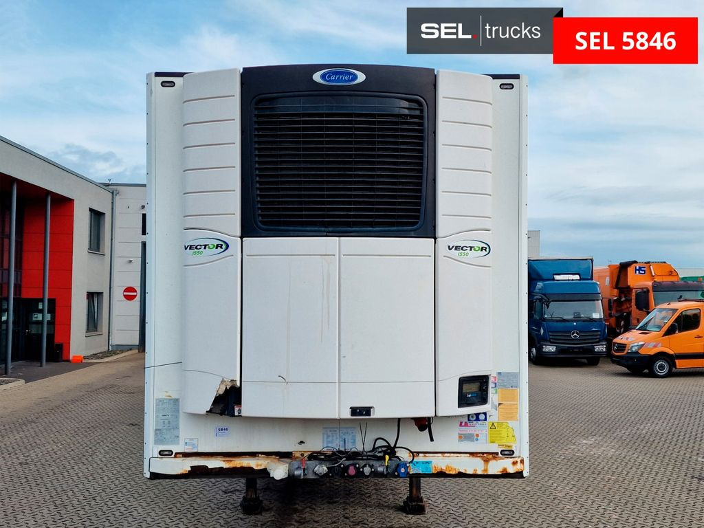 Schmitz Cargobull SKO20/LZG-13.4 FP 45 COOL Schmitz Cargobull SKO20/LZG-13.4 FP 45 COOL / LENKACHSE! - Kühlkoffer Auflieger: das Bild 2 Schmitz Cargobull SKO20/LZG-13.4 FP 45 COOL Schmitz Cargobull SKO20/LZG-13.4 FP 45 COOL / LENKACHSE! - Kühlkoffer Auflieger: das Bild 2