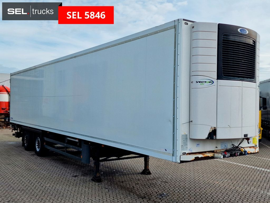 Schmitz Cargobull SKO20/LZG-13.4 FP 45 COOL Schmitz Cargobull SKO20/LZG-13.4 FP 45 COOL / LENKACHSE! - Kühlkoffer Auflieger: das Bild 3 Schmitz Cargobull SKO20/LZG-13.4 FP 45 COOL Schmitz Cargobull SKO20/LZG-13.4 FP 45 COOL / LENKACHSE! - Kühlkoffer Auflieger: das Bild 3