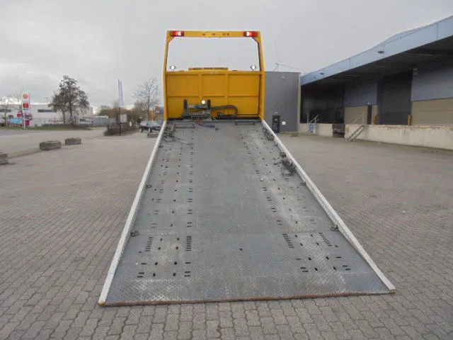 DAF CF 65 300 EEV NL TRUCK - Abschleppwagen: das Bild 5 DAF CF 65 300 EEV NL TRUCK - Abschleppwagen: das Bild 5