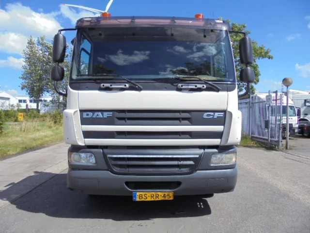 DAF CF 75.250 FAG 250 6X2 - Koffer LKW: das Bild 2 DAF CF 75.250 FAG 250 6X2 - Koffer LKW: das Bild 2