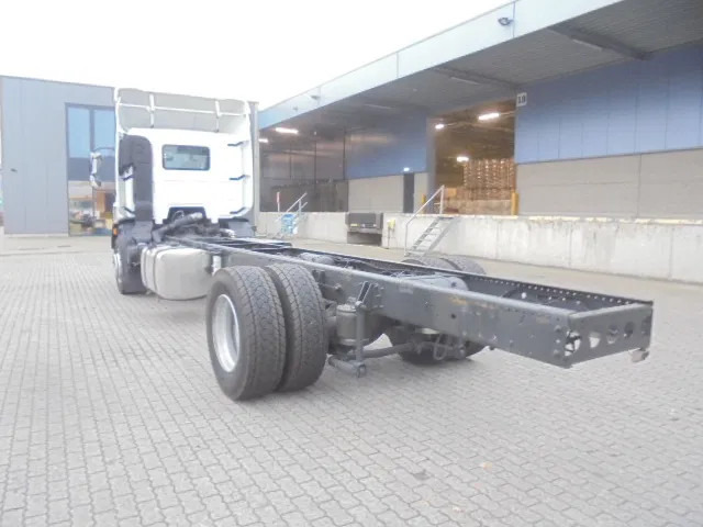 DAF XB 310 FA NEW DEMO - Fahrgestell LKW: das Bild 5 DAF XB 310 FA NEW DEMO - Fahrgestell LKW: das Bild 5